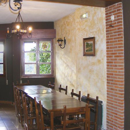 Casa Antuna Lecenes Castiello Екстериор снимка
