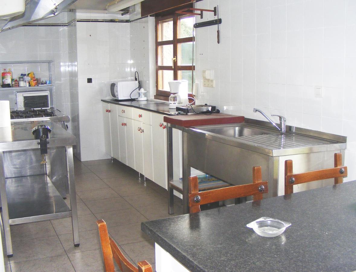 Casa Antuna Lecenes Castiello Екстериор снимка
