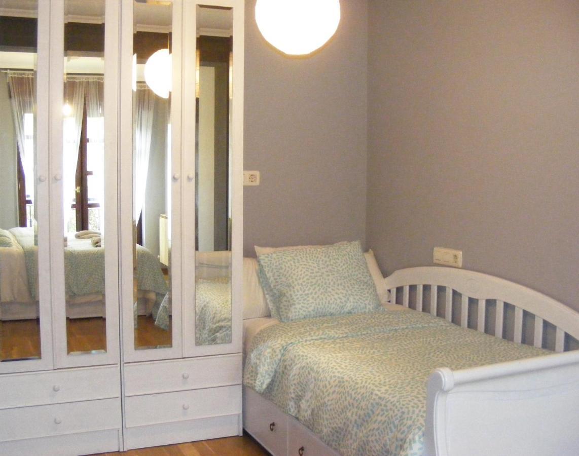 Casa Antuna Lecenes Castiello Екстериор снимка