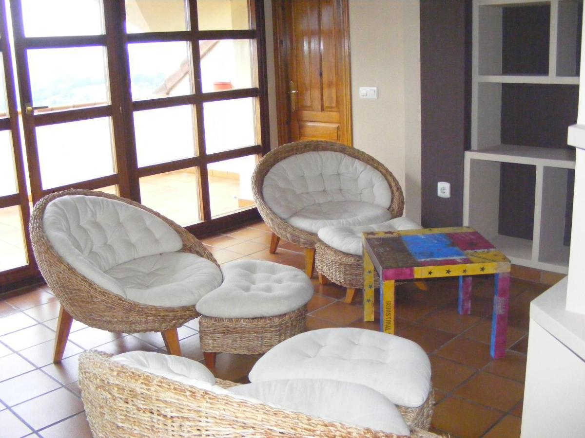 Casa Antuna Lecenes Castiello Екстериор снимка