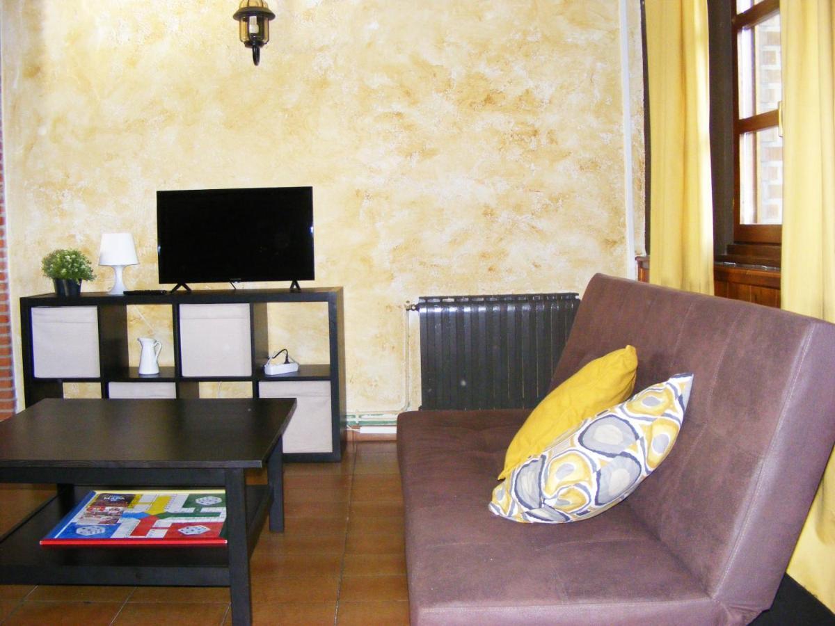 Casa Antuna Lecenes Castiello Екстериор снимка