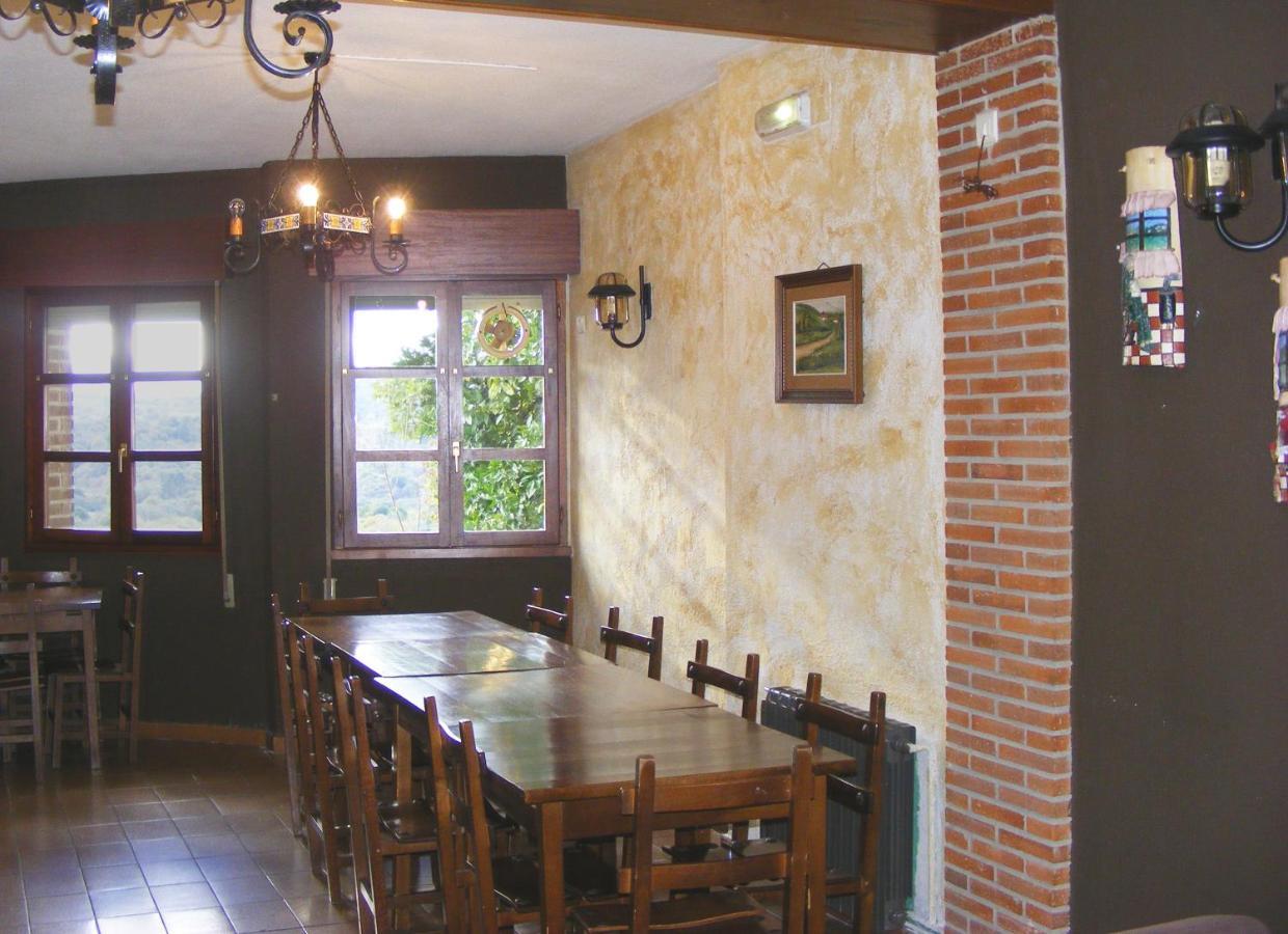 Casa Antuna Lecenes Castiello Екстериор снимка