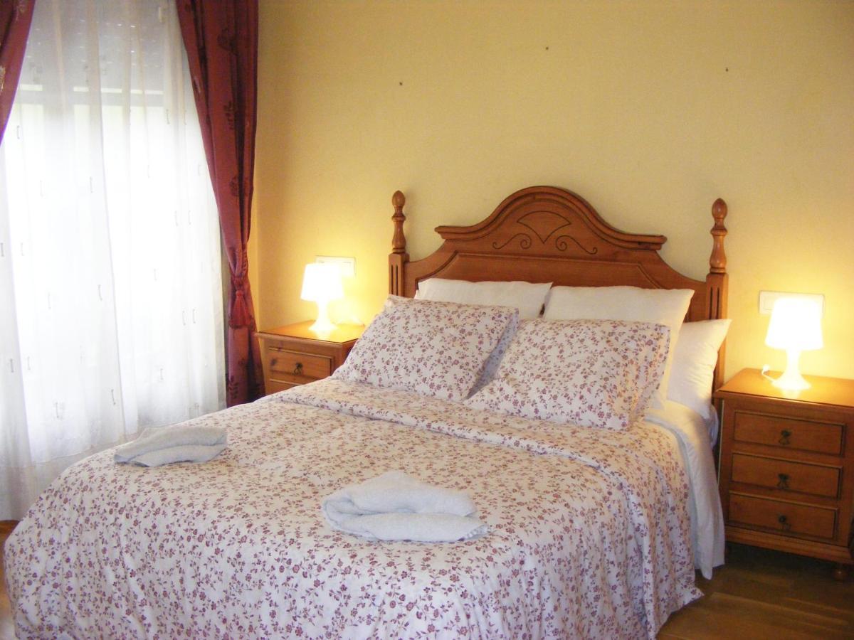 Casa Antuna Lecenes Castiello Екстериор снимка