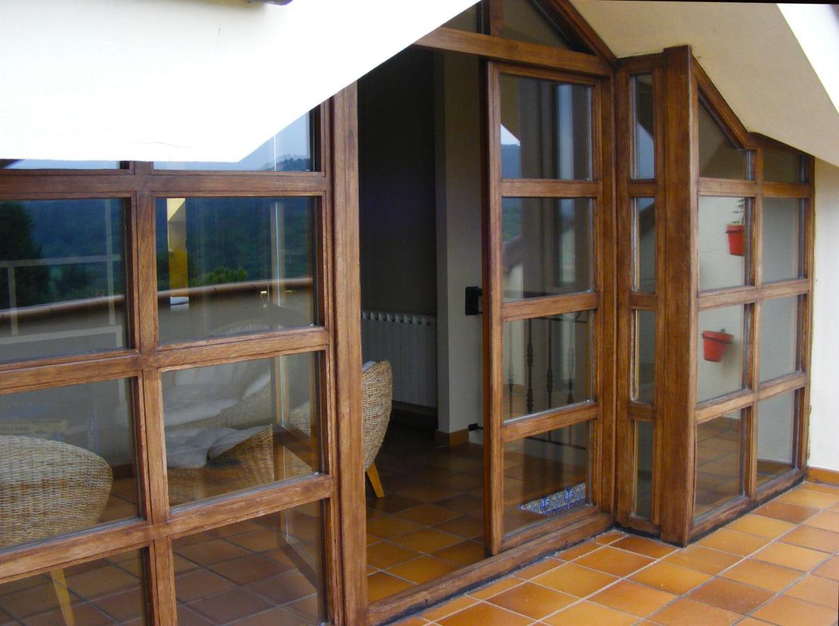 Casa Antuna Lecenes Castiello Екстериор снимка