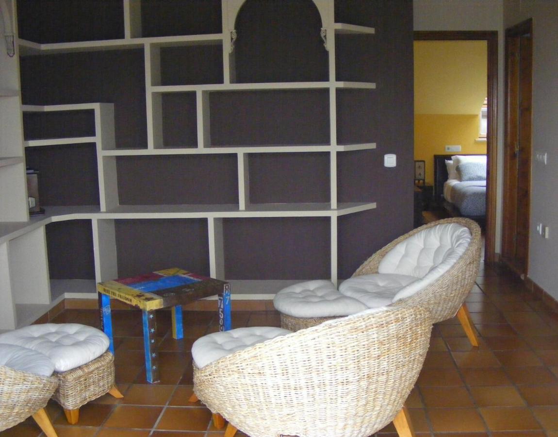 Casa Antuna Lecenes Castiello Екстериор снимка