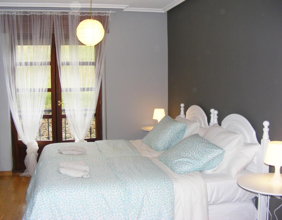 Casa Antuna Lecenes Castiello Екстериор снимка